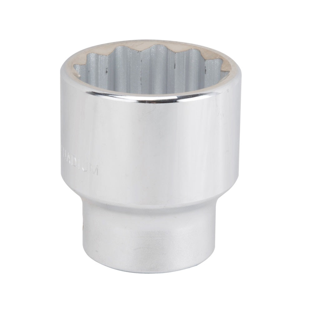 Vulcan MT-SM6046 Standard Drive Socket, 46 MM