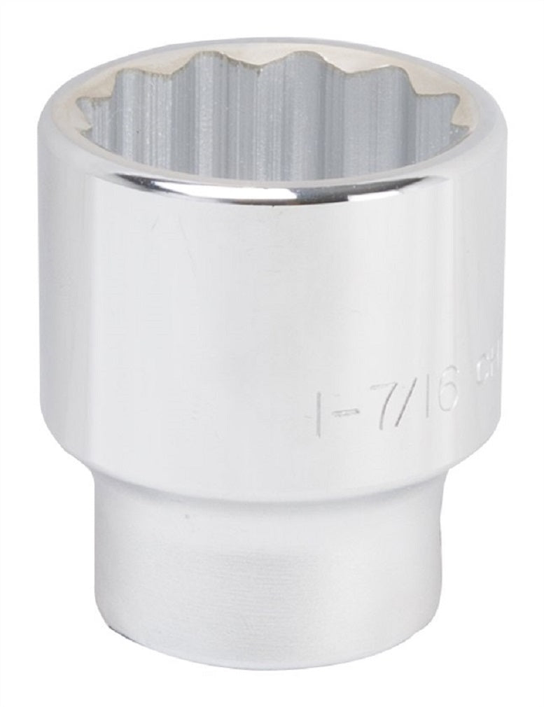 Vulcan MT-SS6046 Standard Socket, 3/4 Drive