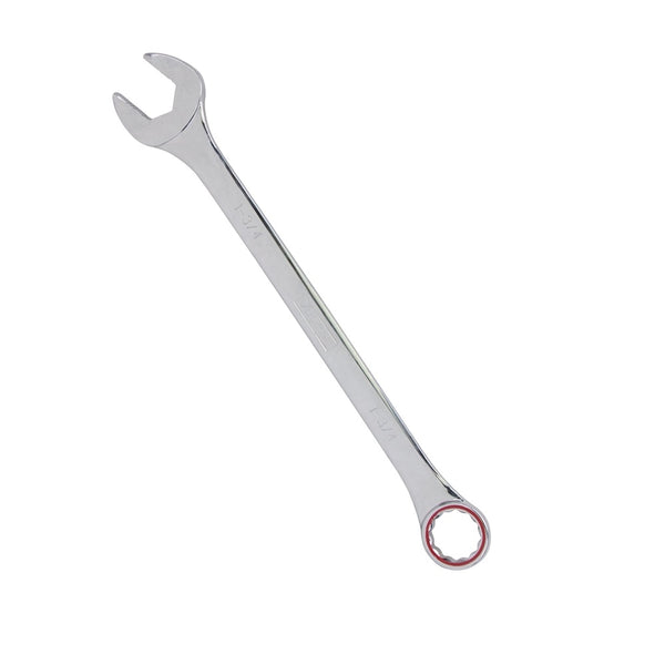 Vulcan MT1-3/4 Combination Wrench, Chrome Vanadium Steel