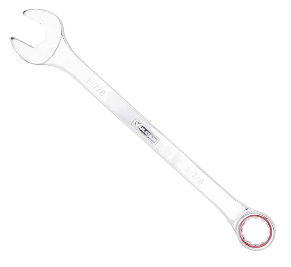 Vulcan MT1-7/8 Combination Wrench, 1-7/8 Inch