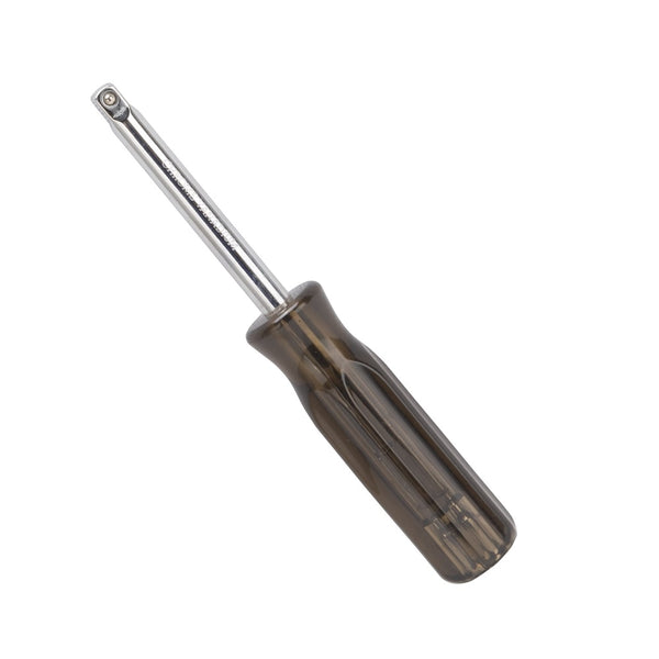 Vulcan MT6480669 Spinner Handle, Vanadium Steel, Chrome