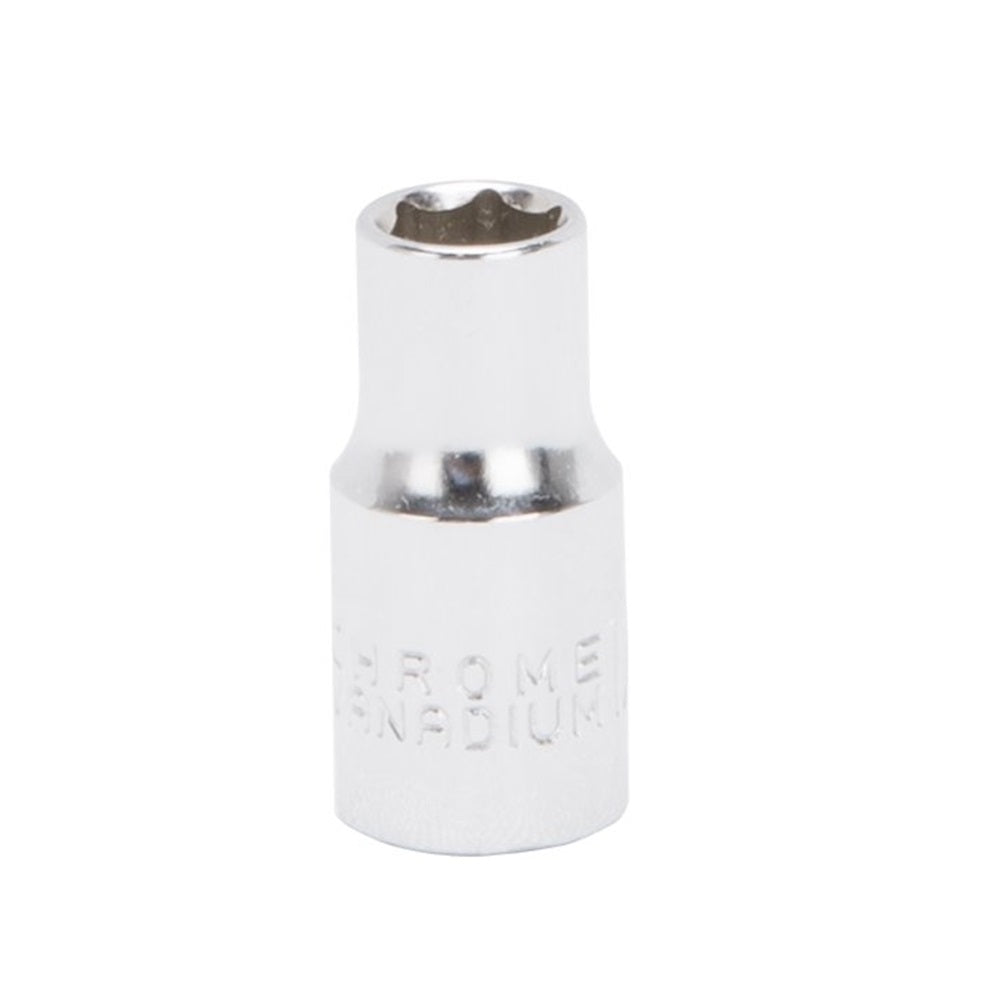 Vulcan MT6482418 SAE Standard Drive Socket, 1/4 Inch