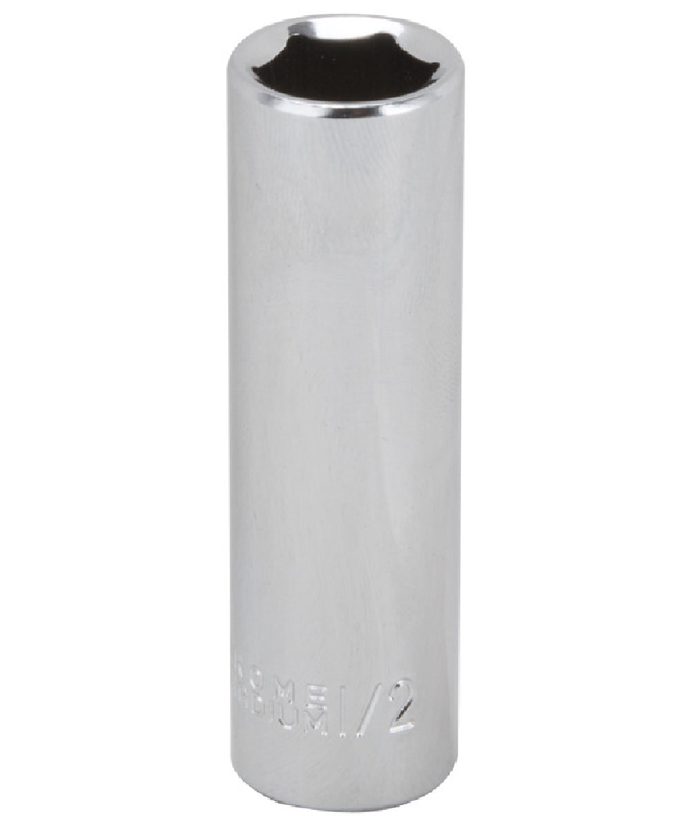 Vulcan MT6495634 Drive Socket, 3/8 Inch Drive