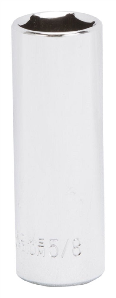 Vulcan MT6495733 Deep Socket 5/8", 3/8" Drive