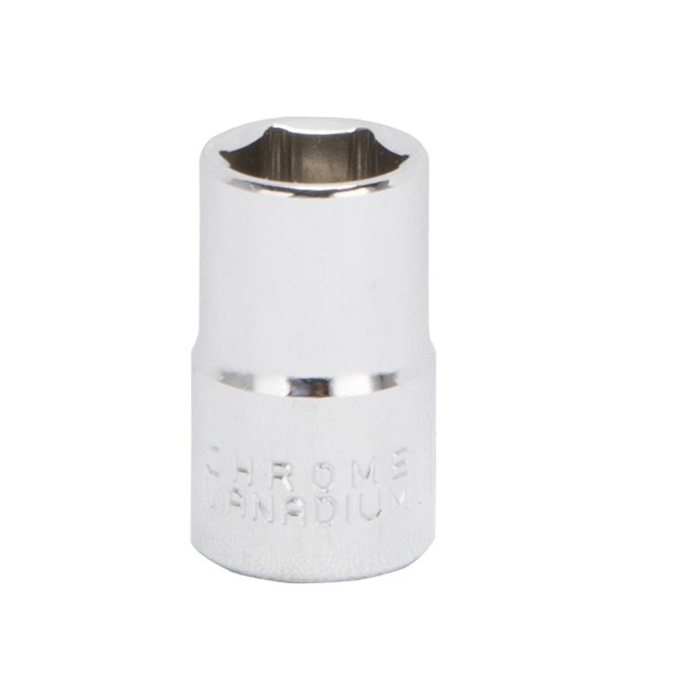 Vulcan MT6499149 Standard Drive Socket, 11 MM