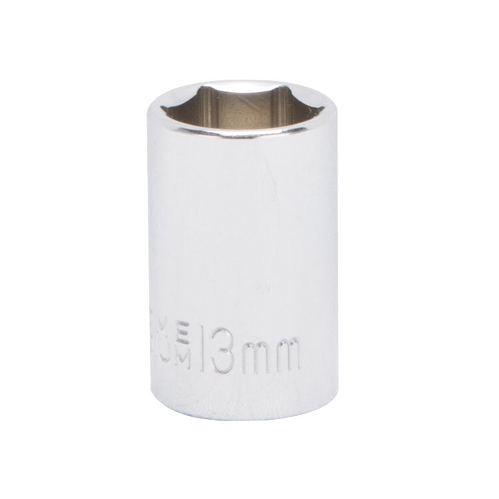 Vulcan MT6499214 Standard Drive Socket, 13 MM