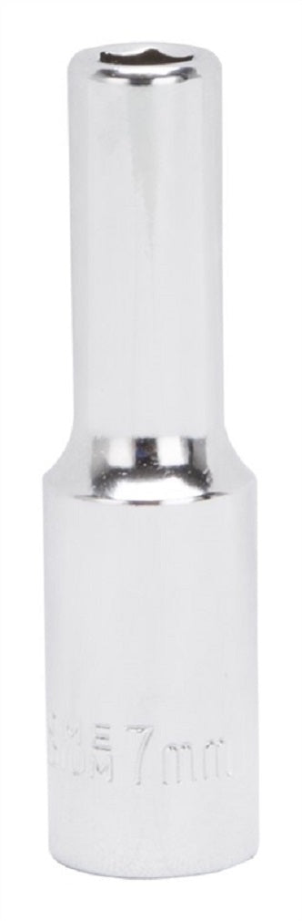 Vulcan MT6500661 Deep Socket, 7mm