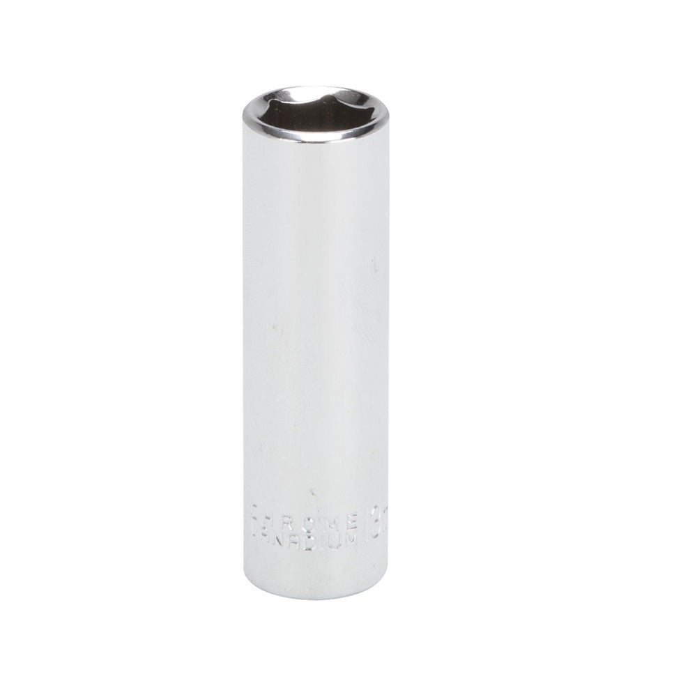 Vulcan MT6502850 Deep Drive Socket, 13 MM