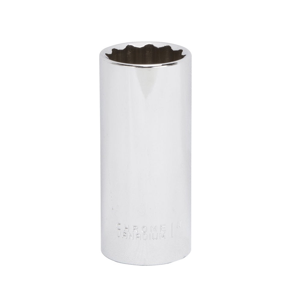 Vulcan MT6528632 Deep Drive Socket, 1 Inch