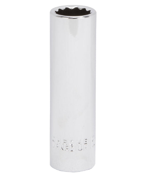 Vulcan MT6528976 Deep Drive Socket, 15 mm