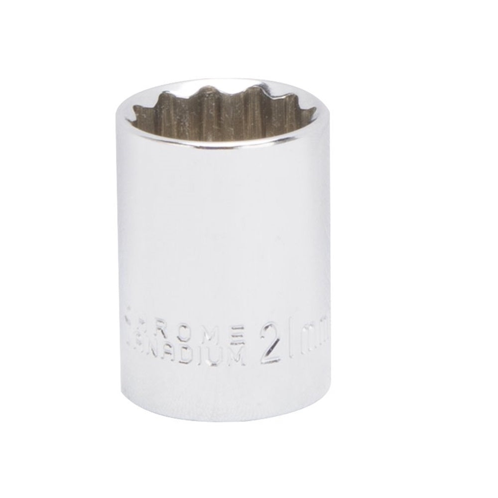 Vulcan MT6531057 Standard Drive Socket, 21 MM