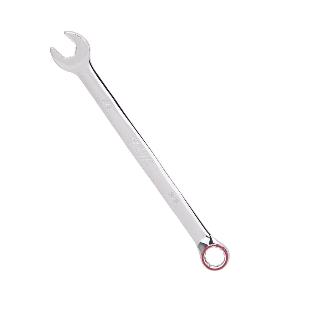 Vulcan MT6545339 Combination Wrench, 3/8 Inch