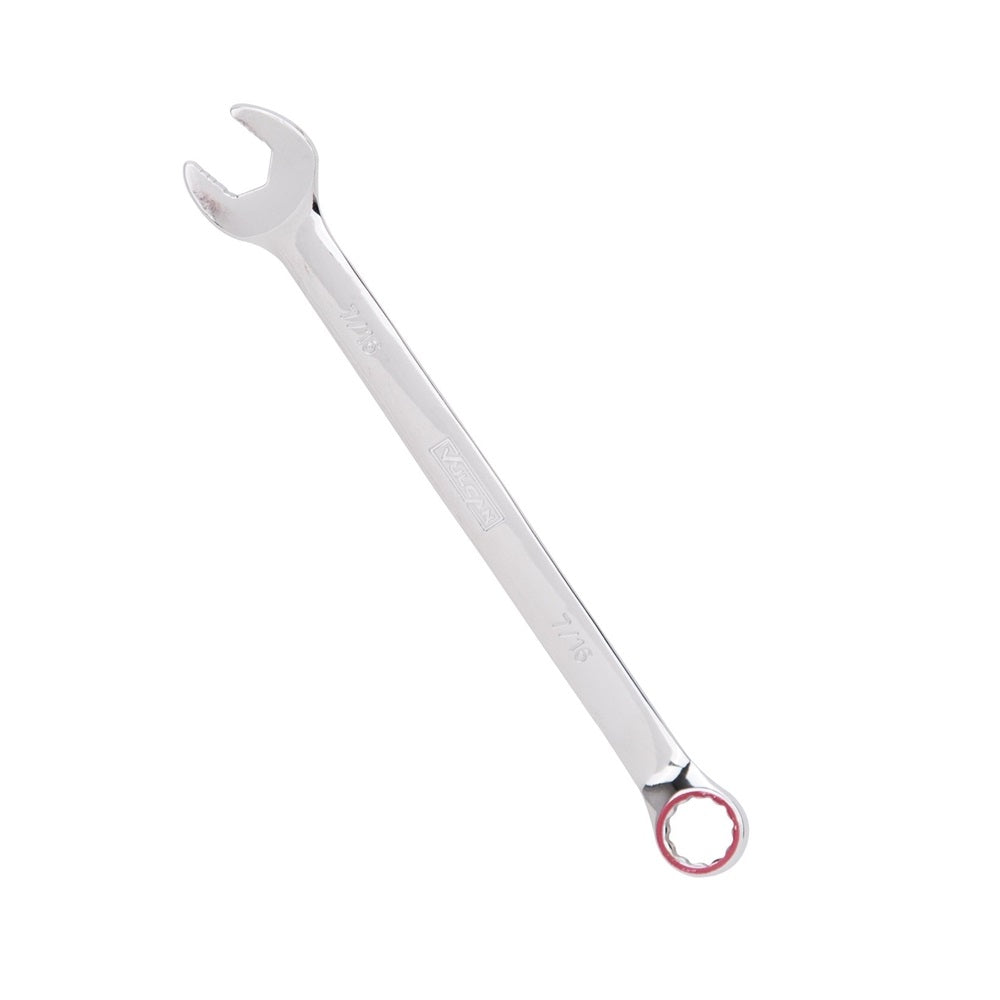 Vulcan MT6545537 Combination Wrench, Chrome Vanadium Steel