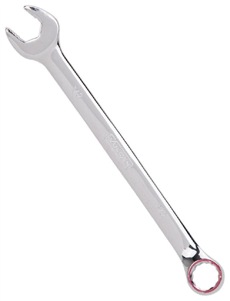 Vulcan MT65456693L Combination Wrench, 1/2 Inch
