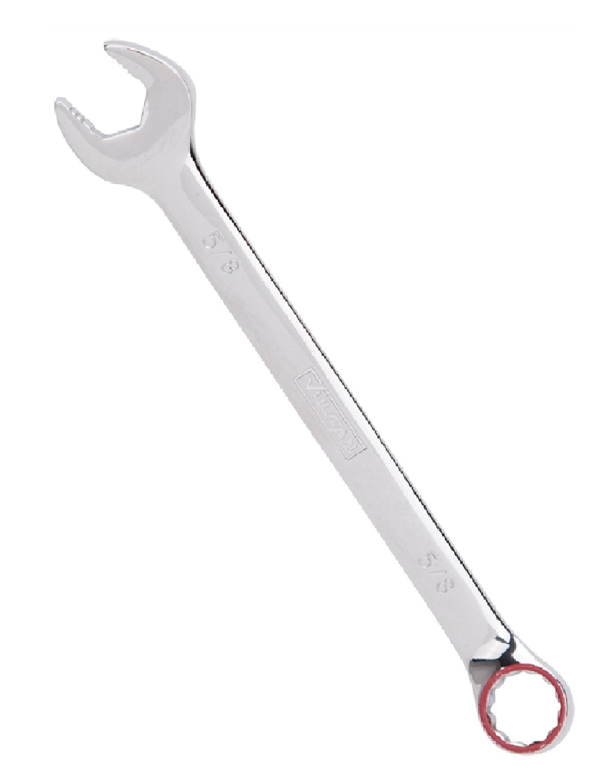 Vulcan MT6545719 Combination Wrench, 5/8 Inch