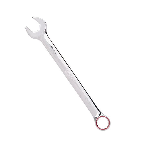 Vulcan MT65457683L Combination Wrench, Chrome Vanadium Steel