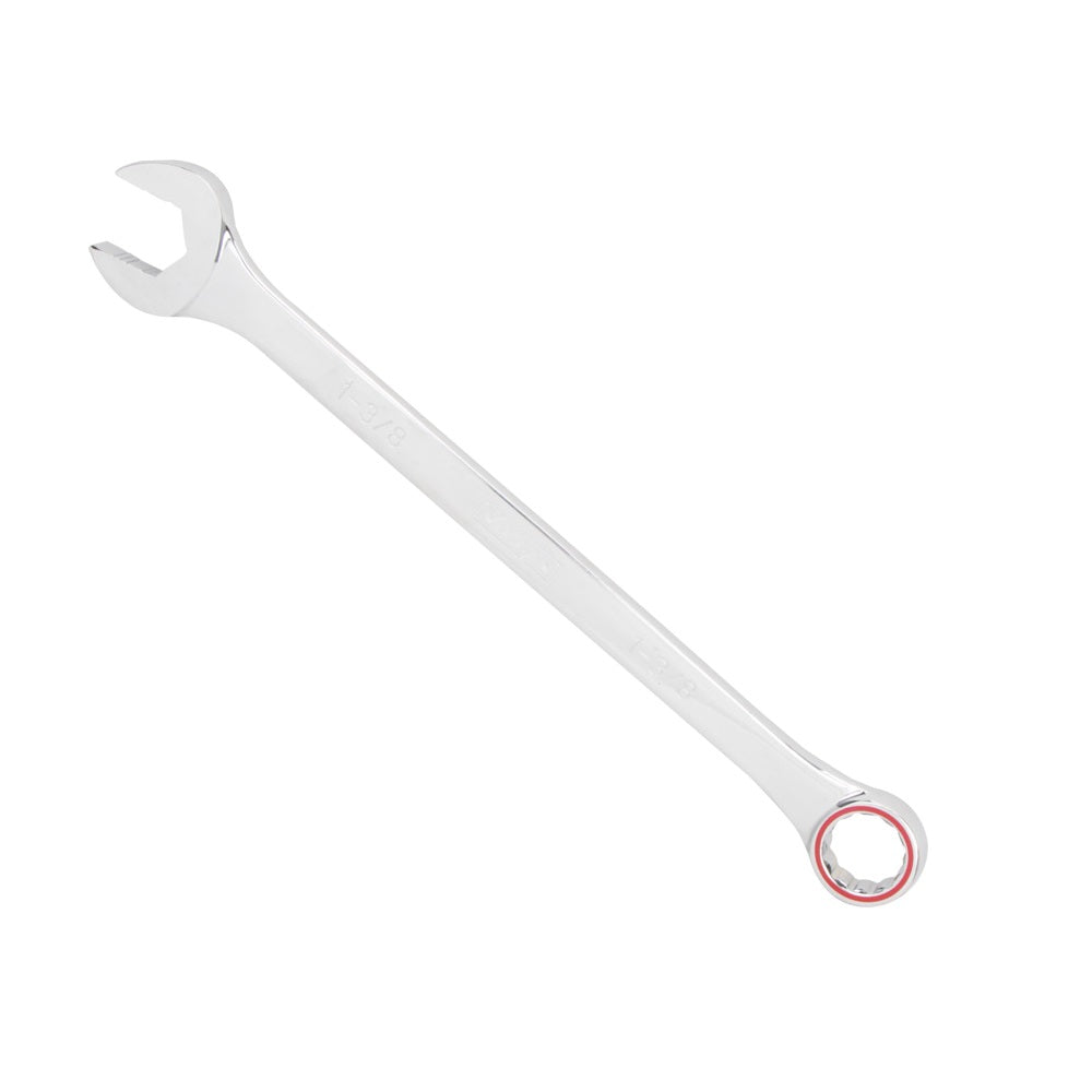 Vulcan MT6547511 Combination Wrench, Chrome Vanadium Steel