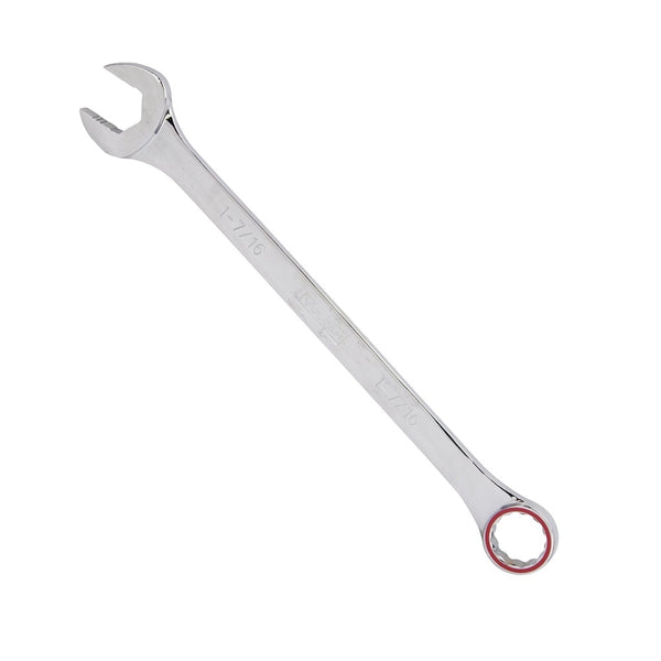 Vulcan MT6547512 Combination Wrench, Chrome Vanadium Steel