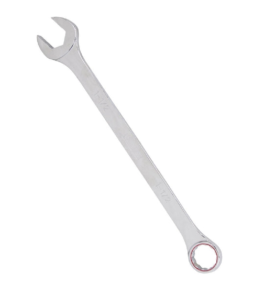 Vulcan MT6547513 Combination Wrench, 1-1/2 Inch Head