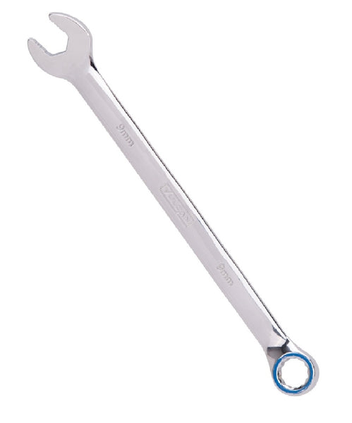 Vulcan MT6547905 Combo Wrench, 9Mm