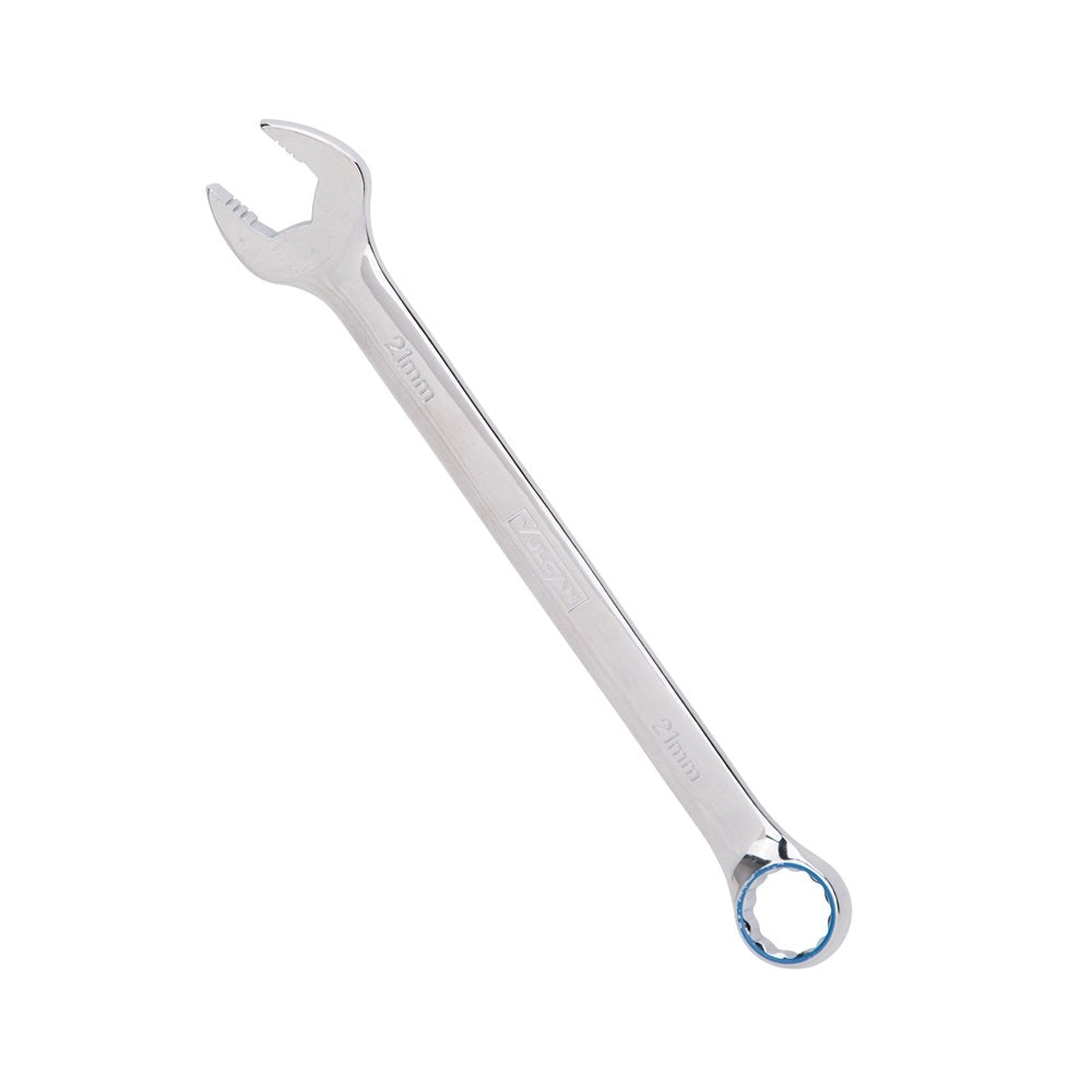 Vulcan MT65499353L Combination Wrench, Chrome Vanadium Steel