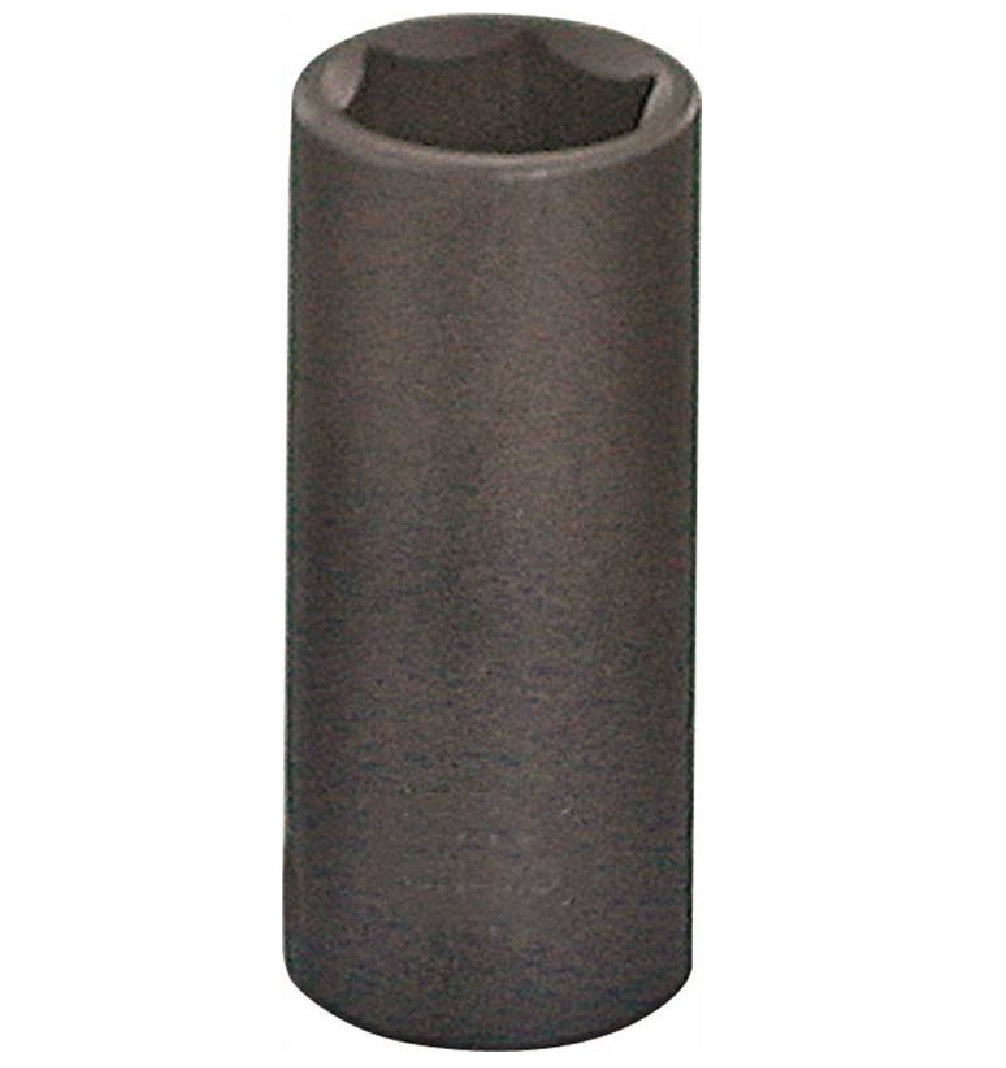 Vulcan MT6580176 SAE Impact Socket, 1/2 Inch Drive