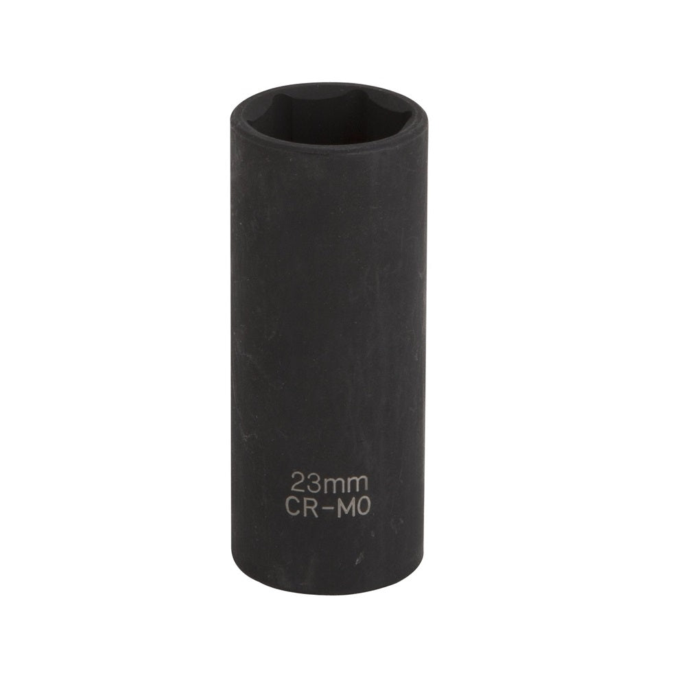 Vulcan MT6580221 Impact Socket, 23 MM