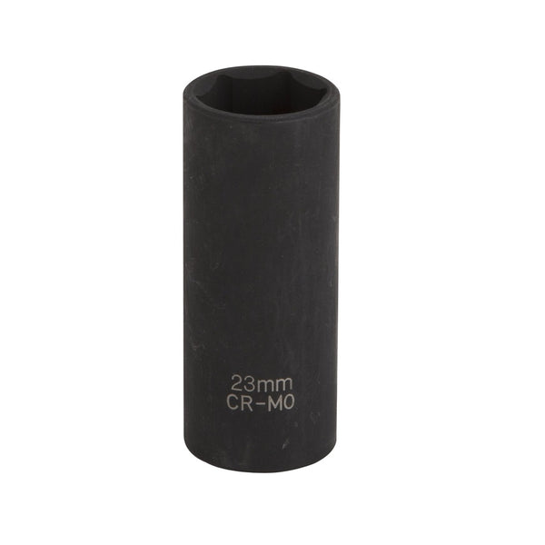 Vulcan MT6580221 Impact Socket, 23 MM