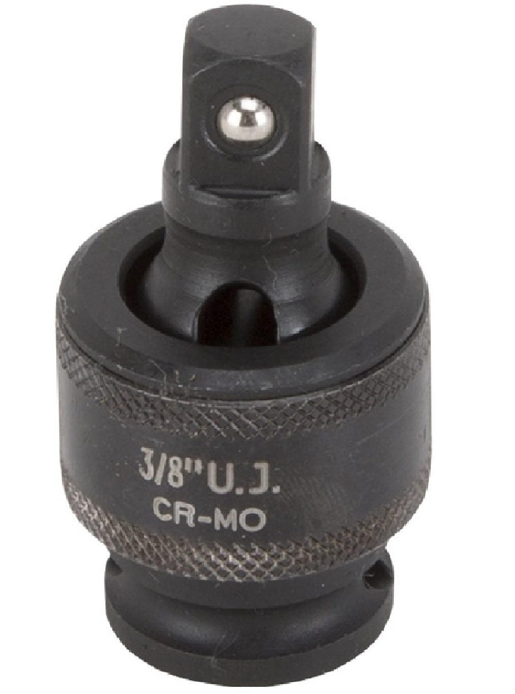 Vulcan MT6580300 Universal Impact Joint, 3/8 Inch Drive
