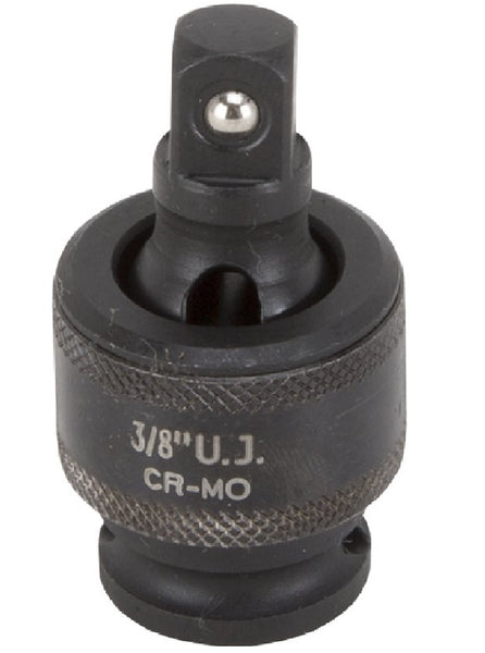 Vulcan MT6580300 Universal Impact Joint, 3/8 Inch Drive