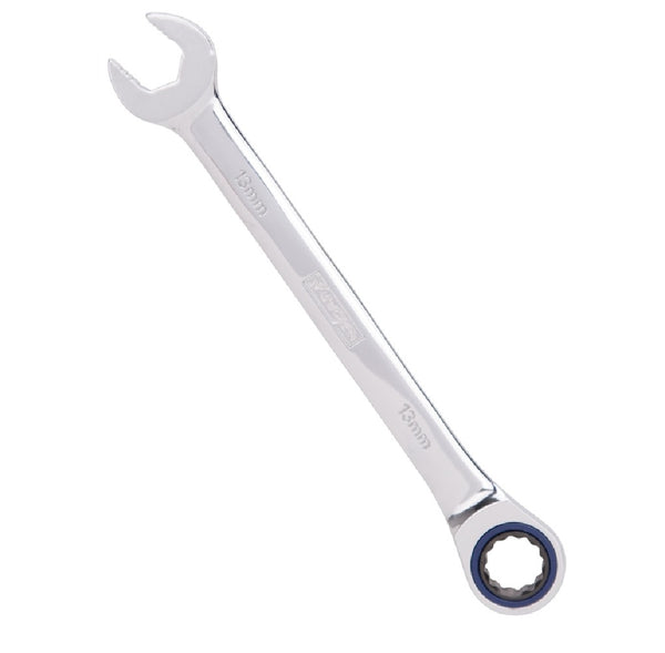 Vulcan PG13MM Combination Ratchet Wrenches, 13 mm Head