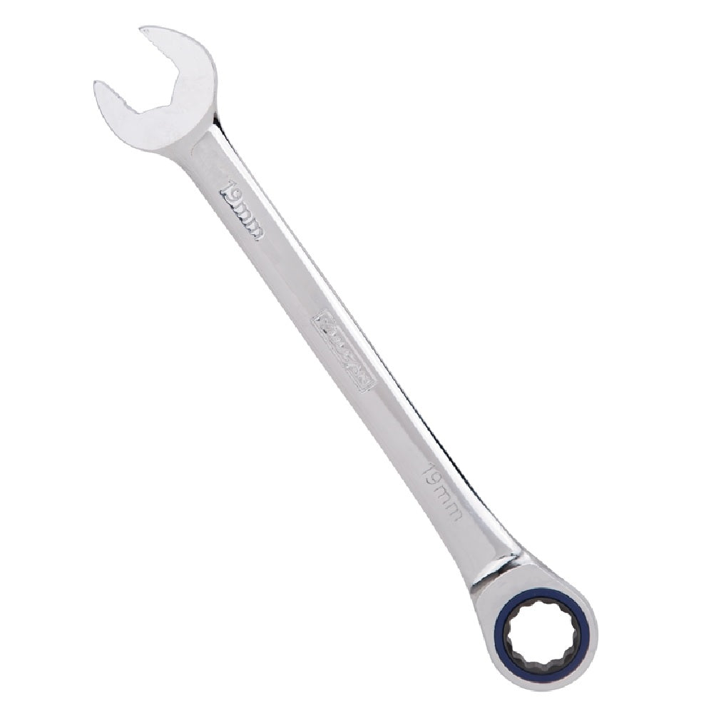 Vulcan PG19MMCombination Ratchet Wrench, 19 MM