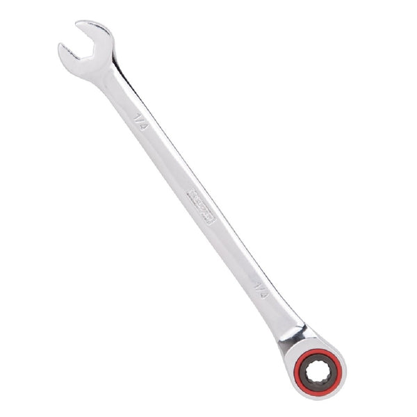 Vulcan PG1/4 Combination Ratchet Wrenche, 1/4 Inch