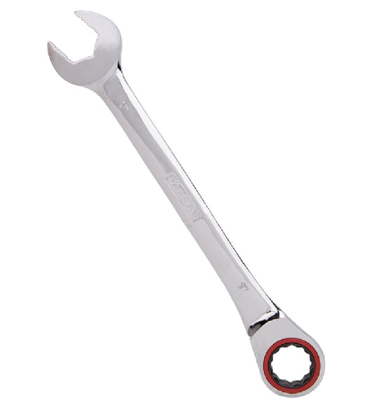 Vulcan PG1 Combination Ratchet Wrench, 1 Inch