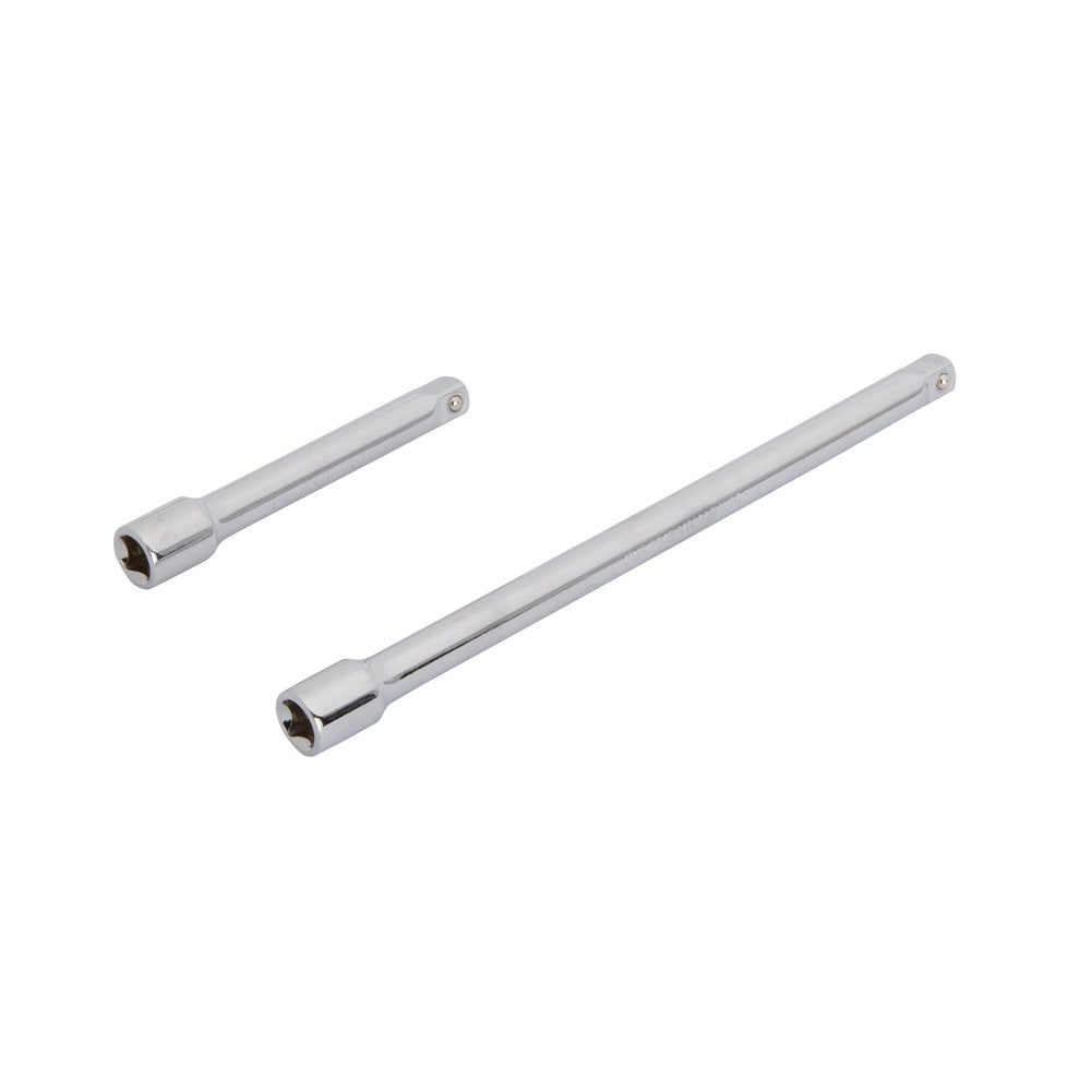 Vulcan TS-2PC-EB1/4 Extension Bar Set, 1/4 Inch