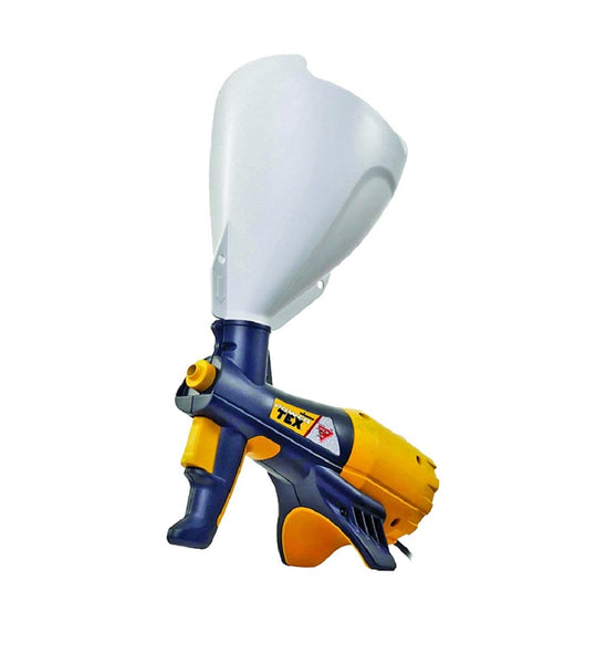 Wagner 0520000 PowerTex Electric Corded Texture Paint Sprayer, 0.2 GPM, 2 PSI