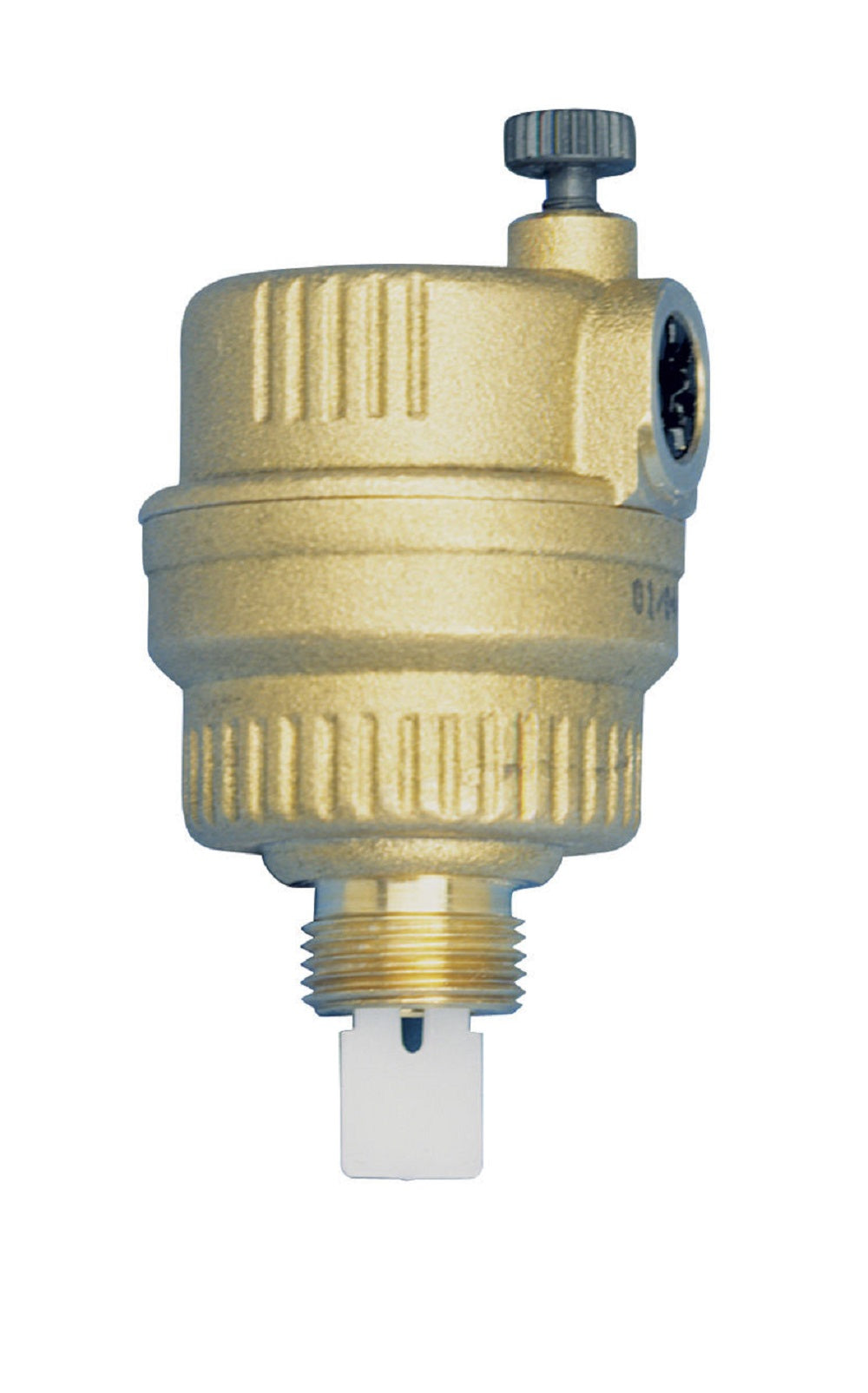 Watts FV-4M1-1/8 Automatic Vent Valve, 1/8"