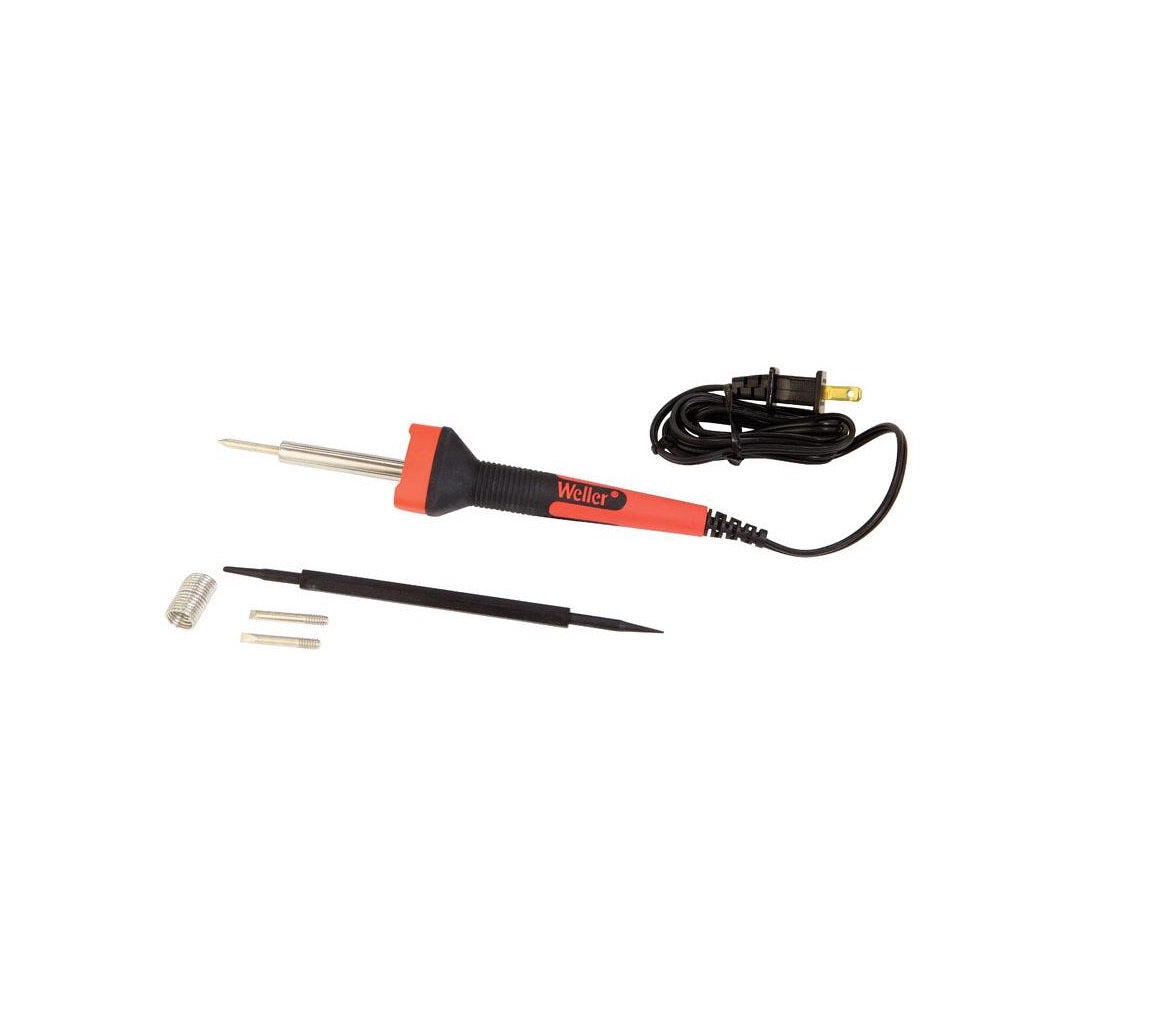 Weller WLIRK3012A Soldering Iron Kit, 30 W