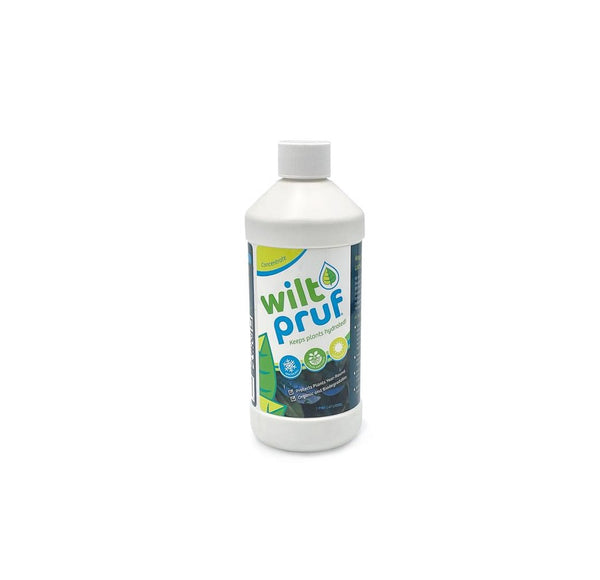 Wilt Pruf 07007 Plant Protector, 1 Pint