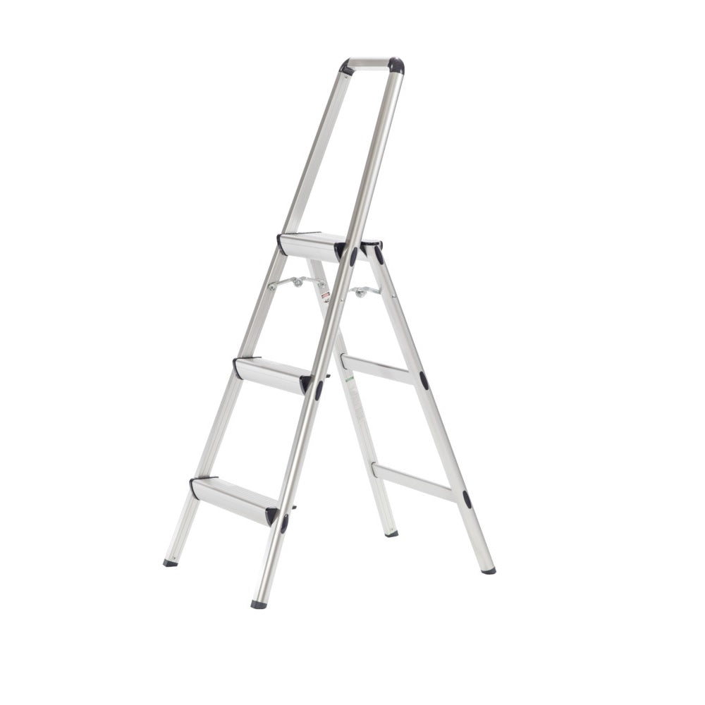 Xtend & Climb FT-3 Ultralight Step Stool, Aluminum